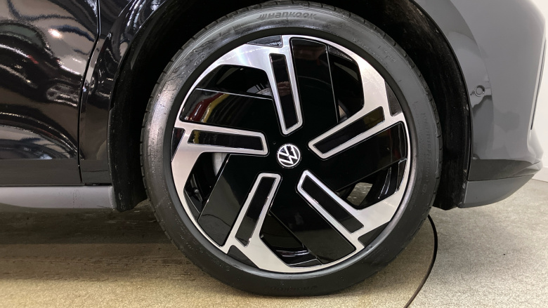 Volkswagen ID. Buzz 250kW GTX Pro 79kWh 5dr 4MOTION Auto Electric Estate